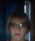 Dating Woman : Ирина, 55 years to Belarus  МИНСК